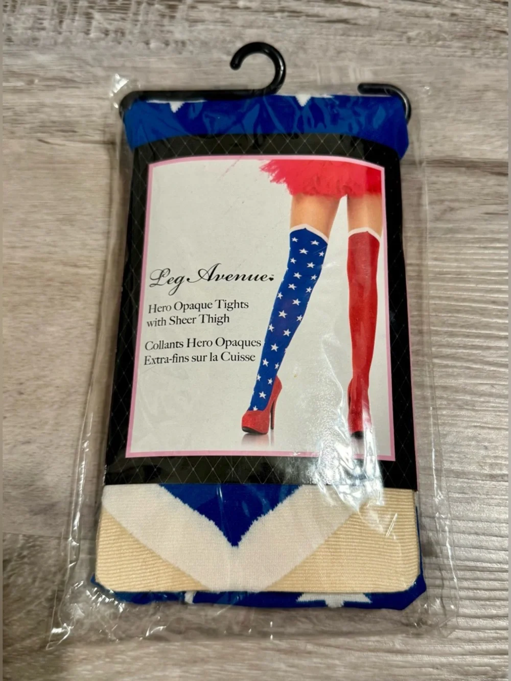 N/A leg avenue